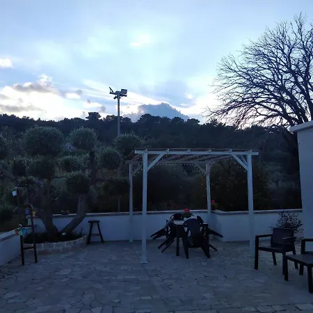 Fransisca Alberobello