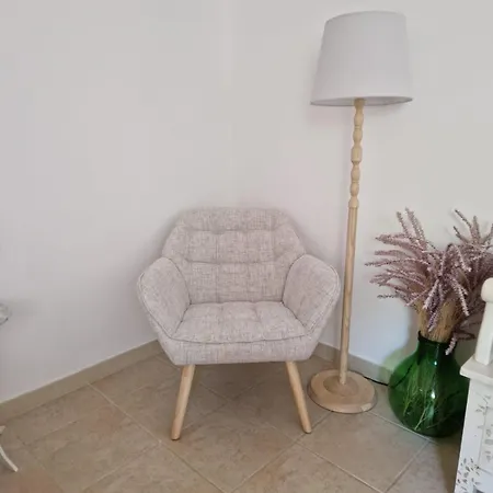 Сasa de vacaciones Fransisca