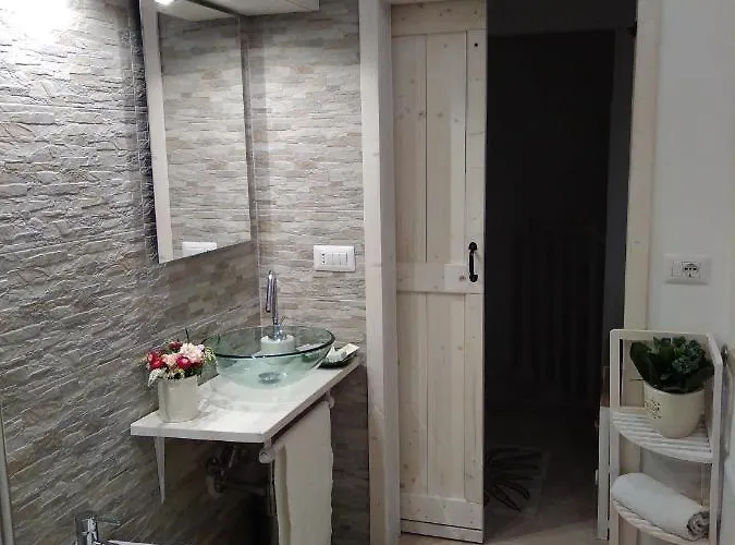 Fransisca Alberobello