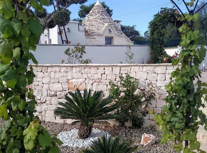 Fransisca Сasa de vacaciones