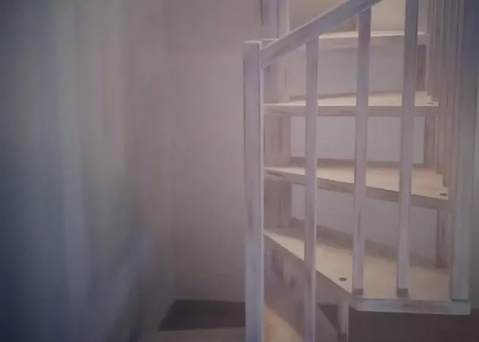 Сasa de vacaciones Fransisca