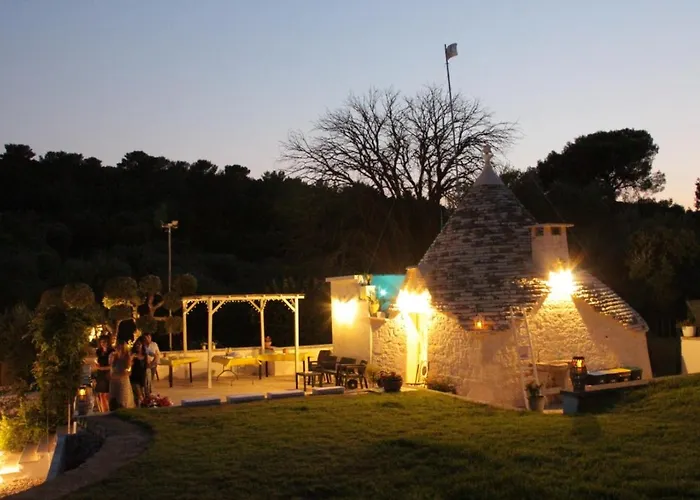 Fransisca Сasa de vacaciones