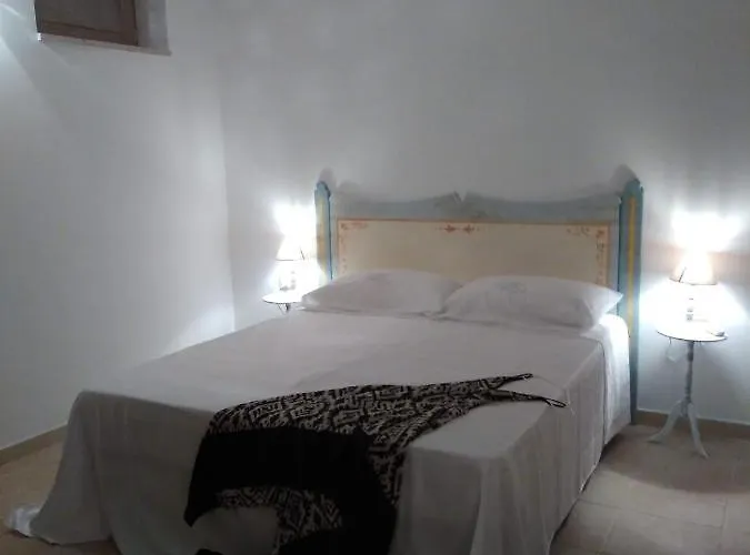 Сasa de vacaciones Fransisca