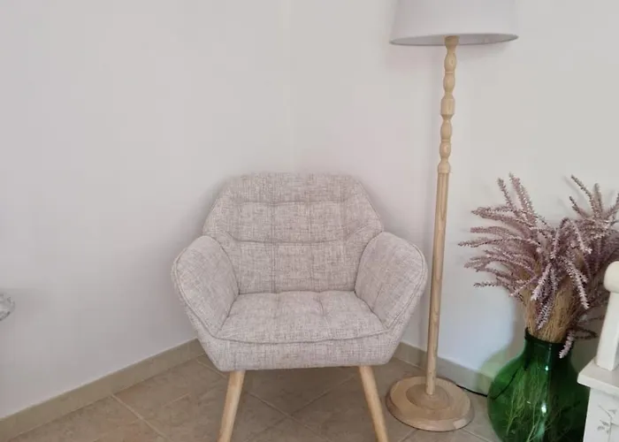 Сasa de vacaciones Fransisca