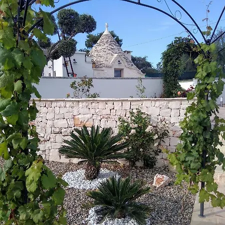 Fransisca Holiday home