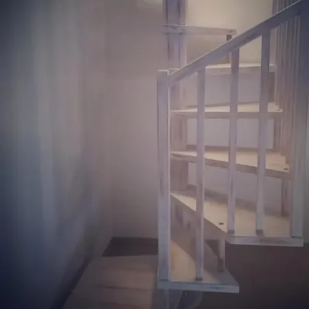 Prázdninový dům Fransisca