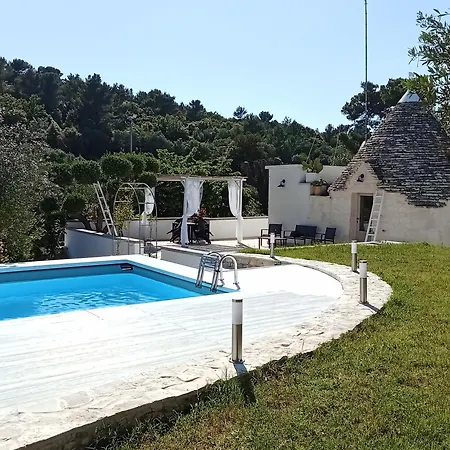 Fransisca Holiday home *