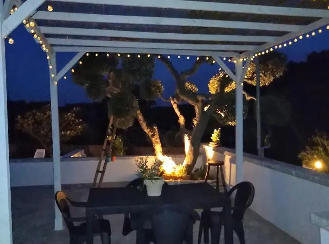 Fransisca * 阿尔贝罗贝洛